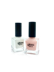 Gloss & Co - Nail Polish - French Kisses