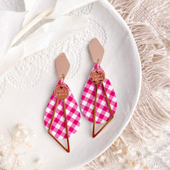 Nancy Joanna Earrings