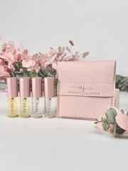 Nancy Joanna - Perfume - Discovery Box Set