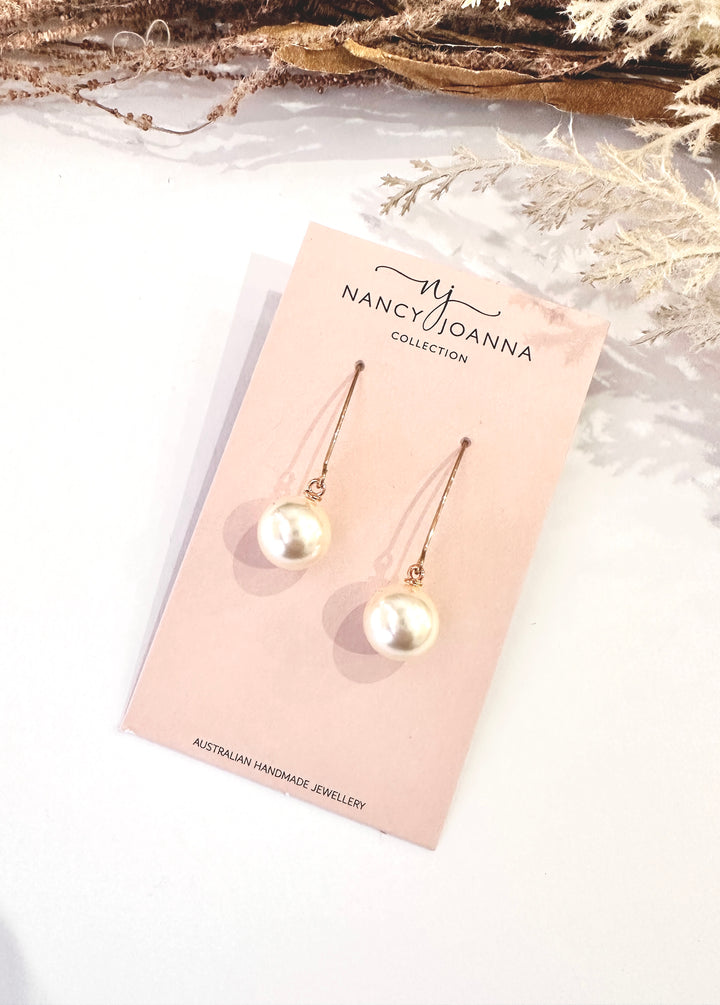 Nancy Joanna Earrings