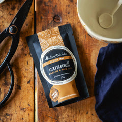 Story Book Cakes - Mug Cakes