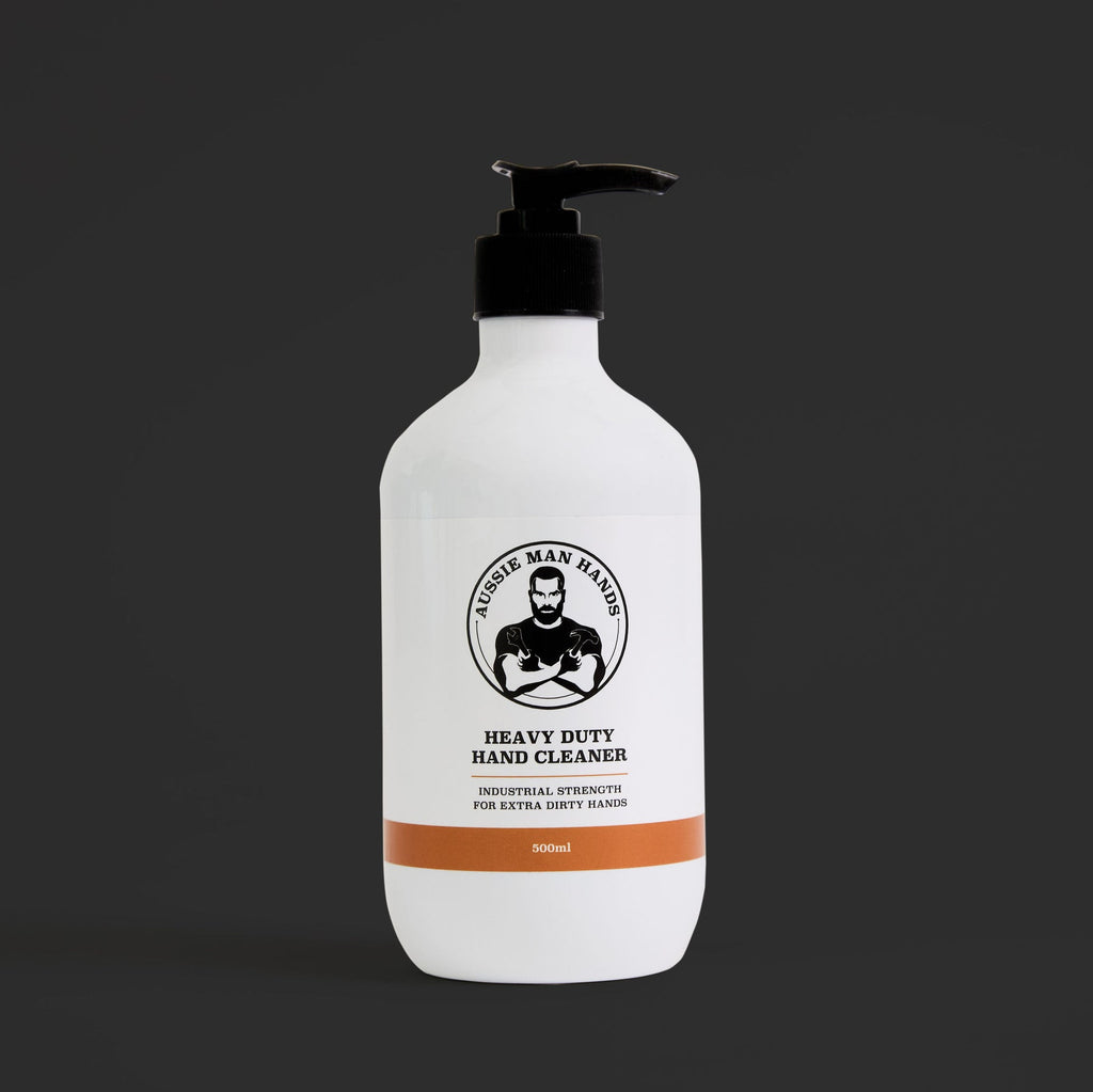 Heavy Duty Hand Cleaner