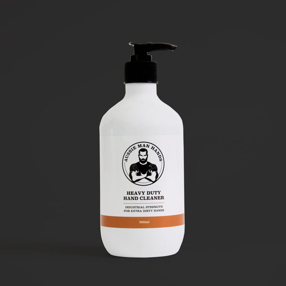 Heavy Duty Hand Cleaner