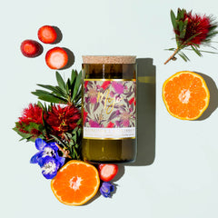 Mojo - Candles - Australiana