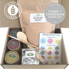 Eco Craft - Playdough Kit  (GF)
