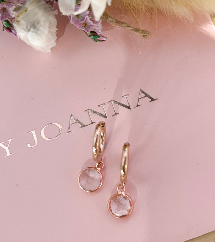 Nancy Joanna Earrings