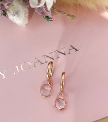 Nancy Joanna Earrings