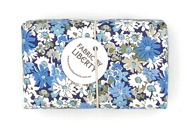 Anna's of Australia - Soap - Fabric Wrapped - 200g