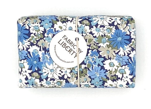 Anna's of Australia - Soap - Fabric Wrapped - 200g