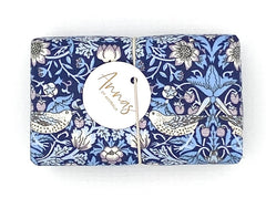 Anna's of Australia - Soap - Fabric Wrapped - 200g