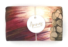 Anna's of Australia - Soap - Fabric Wrapped - 200g