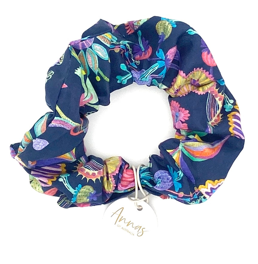 Anna's of Australia - Hair Scrunchie