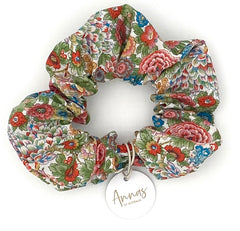 Anna's of Australia - Hair Scrunchie