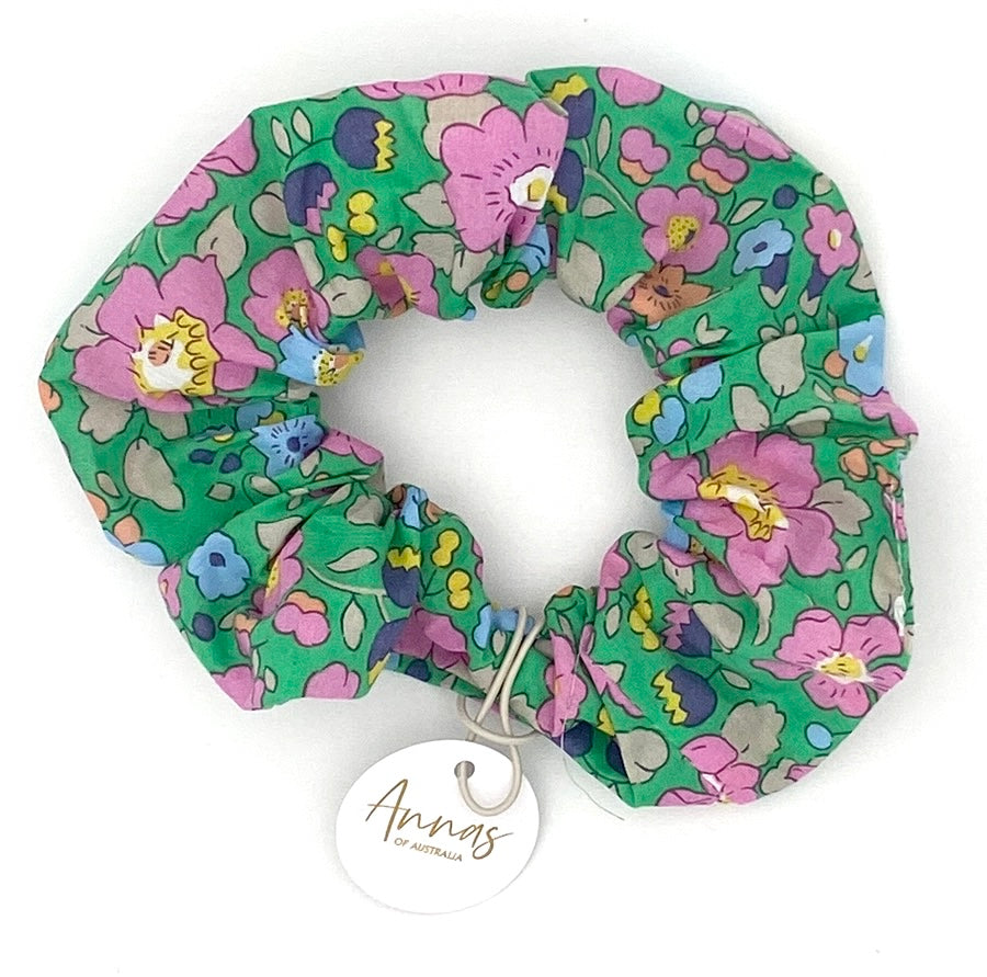 Anna's of Australia - Hair Scrunchie