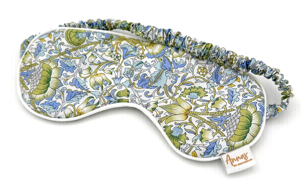 Anna's - Sleep Mask