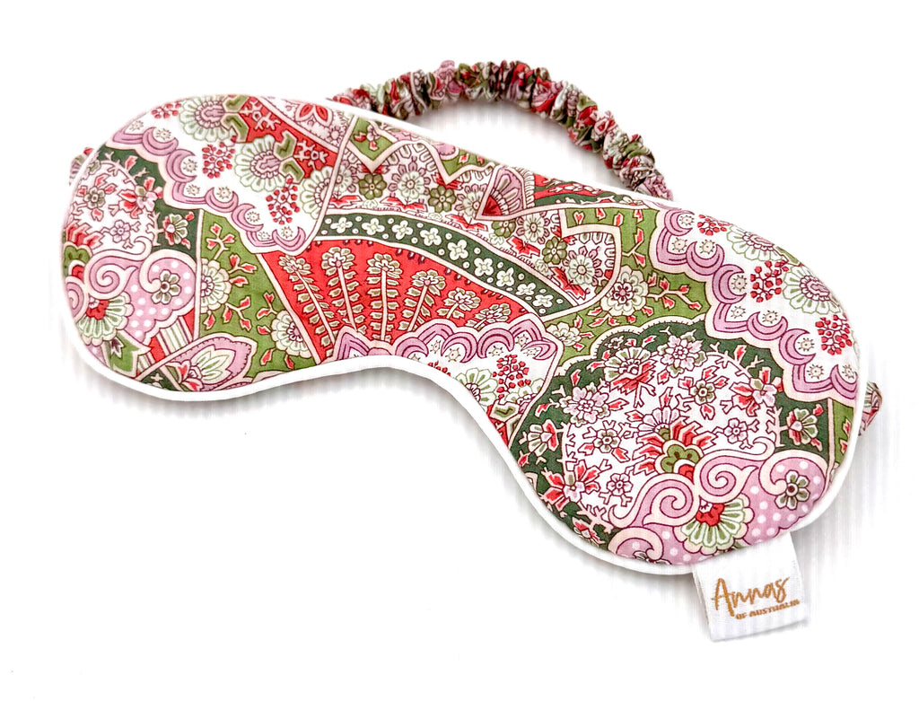 Anna's - Sleep Mask