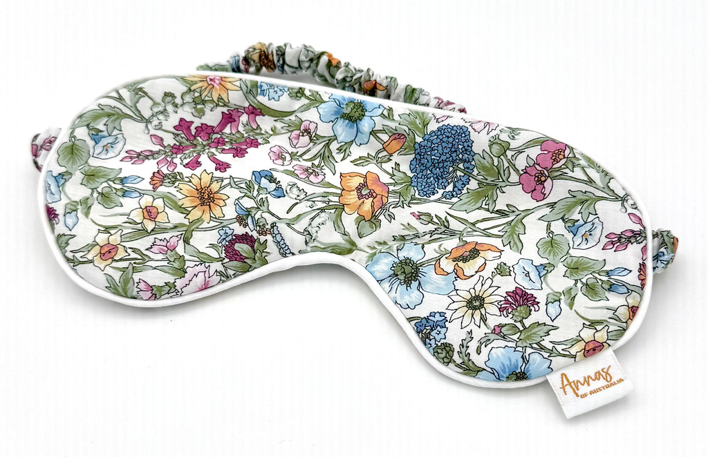 Anna's - Sleep Mask