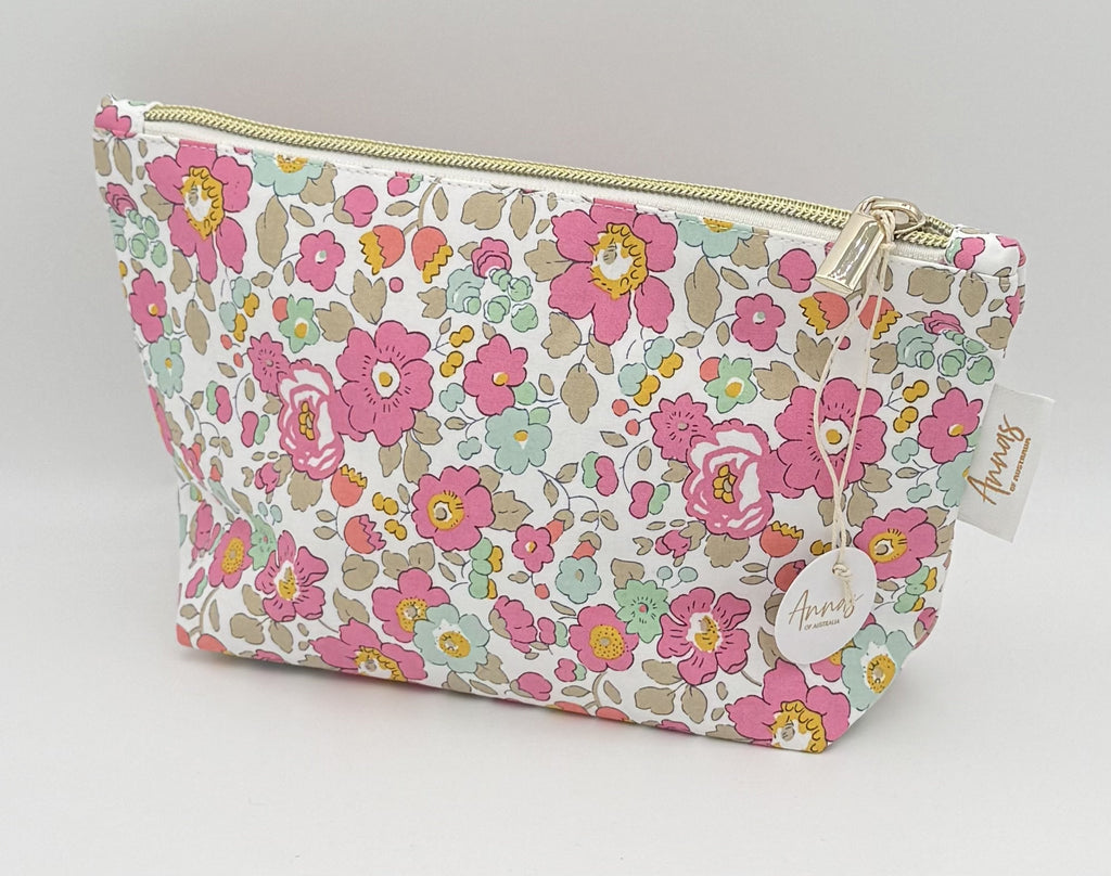 Anna's - Essential Purse