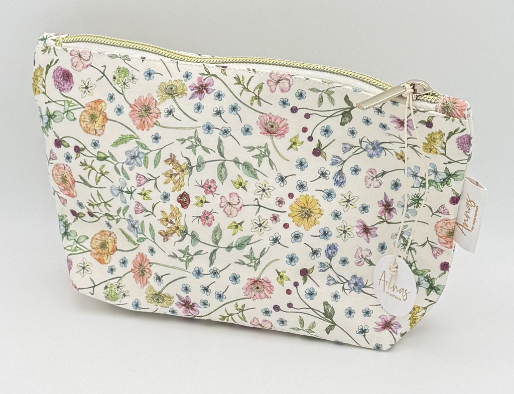 Anna's - Essential Purse