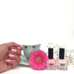 Gloss & Co - Nail Polish - Pinking