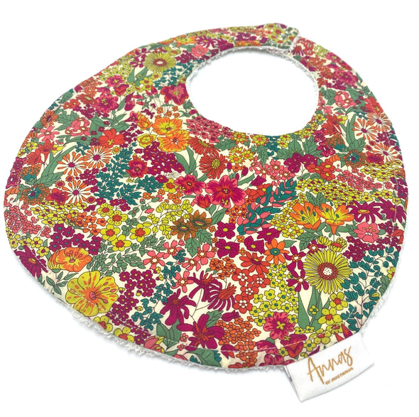 Anna's - Baby Bib