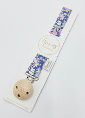 Anna's - Baby Dummy Clip