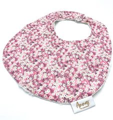 Anna's - Baby Bib