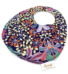 Anna's - Baby Bib