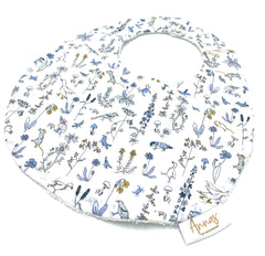 Anna's - Baby Bib