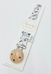 Anna's - Baby Dummy Clip