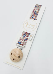 Anna's - Baby Dummy Clip