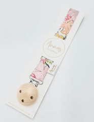 Anna's - Baby Dummy Clip