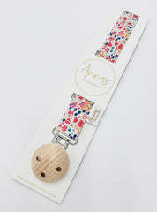 Anna's - Baby Dummy Clip