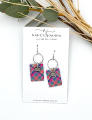 Nancy Joanna Earrings