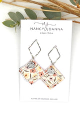 Nancy Joanna Earrings