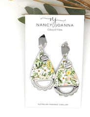 Nancy Joanna Earrings