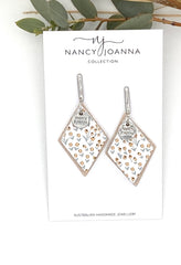 Nancy Joanna Earrings