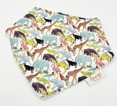 Baby Bandana