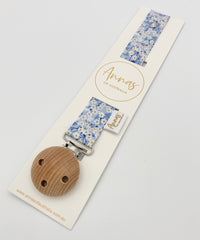 Anna's - Baby Dummy Clip
