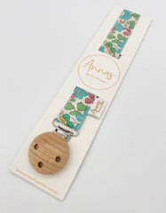 Anna's - Baby Dummy Clip
