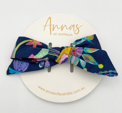 Alligator Hair Clip