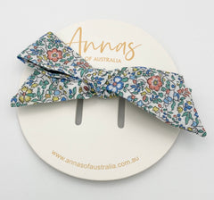 Alligator Hair Clip