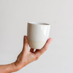 Kim Wallace - Cup - 12oz