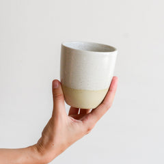 Kim Wallace - Cup - 12oz