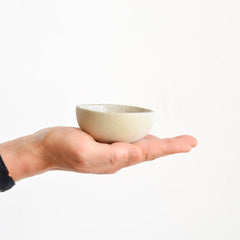 Kim Wallace - Pebble Bowl - Mini