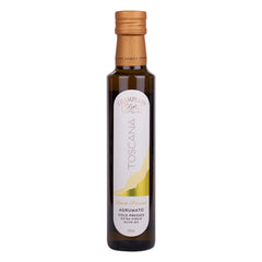 Grampians Olive Co - Extra Virgin Olive Oil - Lemon Infused