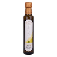 Grampians Olive Co - Extra Virgin Olive Oil - Lemon Infused - 250ml
