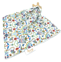Anna's - Baby Comforter/Teether