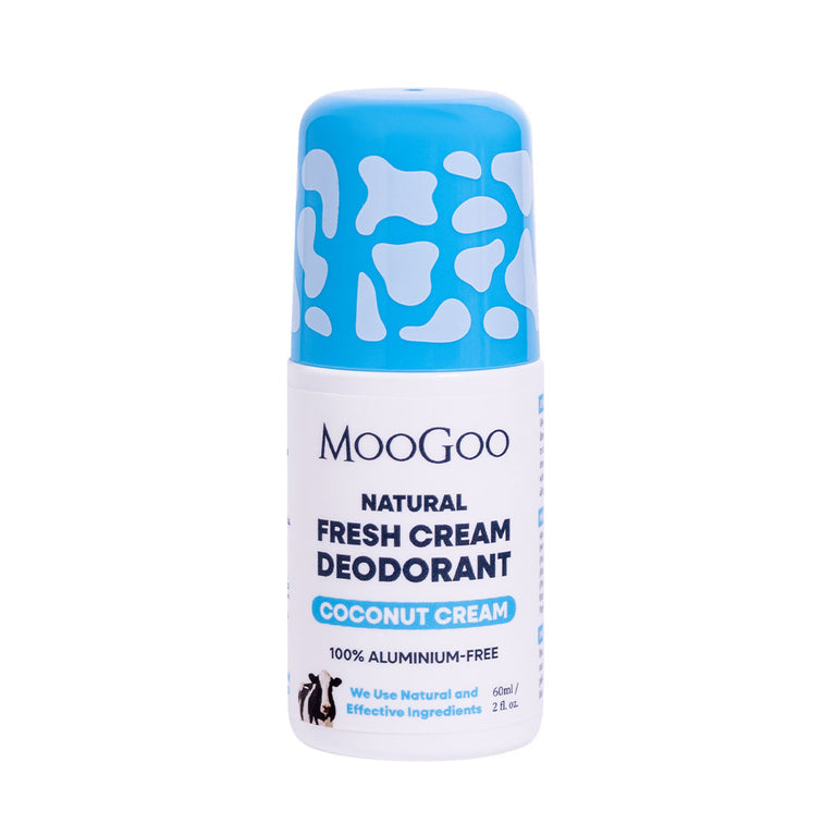 MooGoo - Deodorant - 60ml