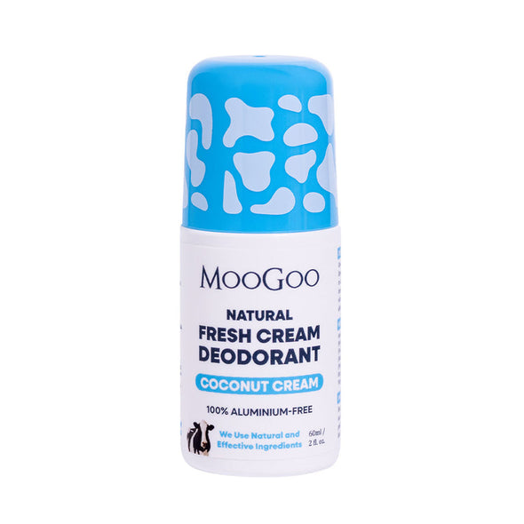 MooGoo - Deodorant - 60ml